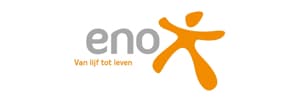 Logo ENO